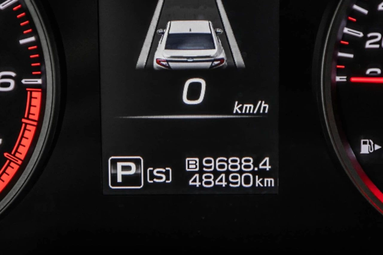 2022 Subaru WRX Sport TOIT.OUVRANT+SIEGES.CHAUFF+CARPLAY Image principale