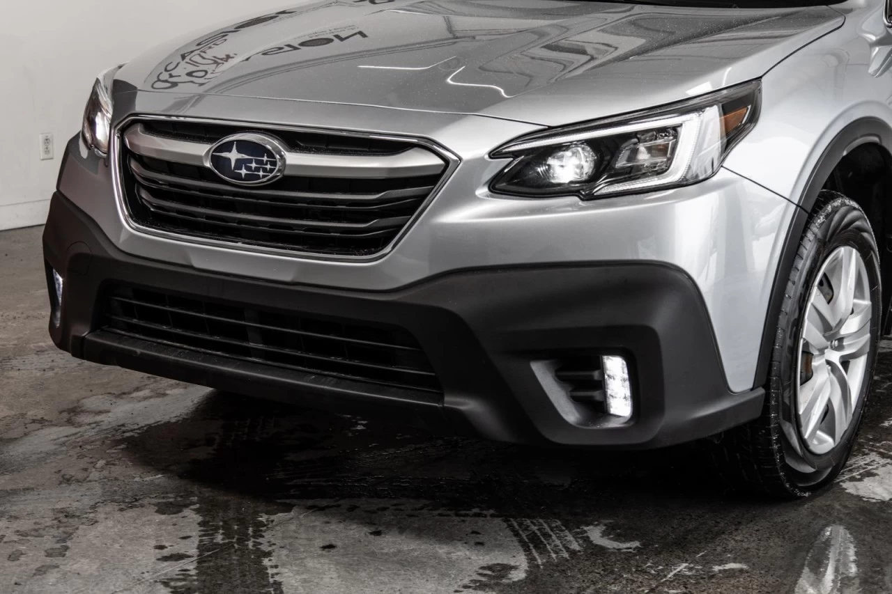 2021 Subaru Outback 2.5i Convenience SIEGES.CHAUFF+CARPLAY+BLUETOOTH Main Image