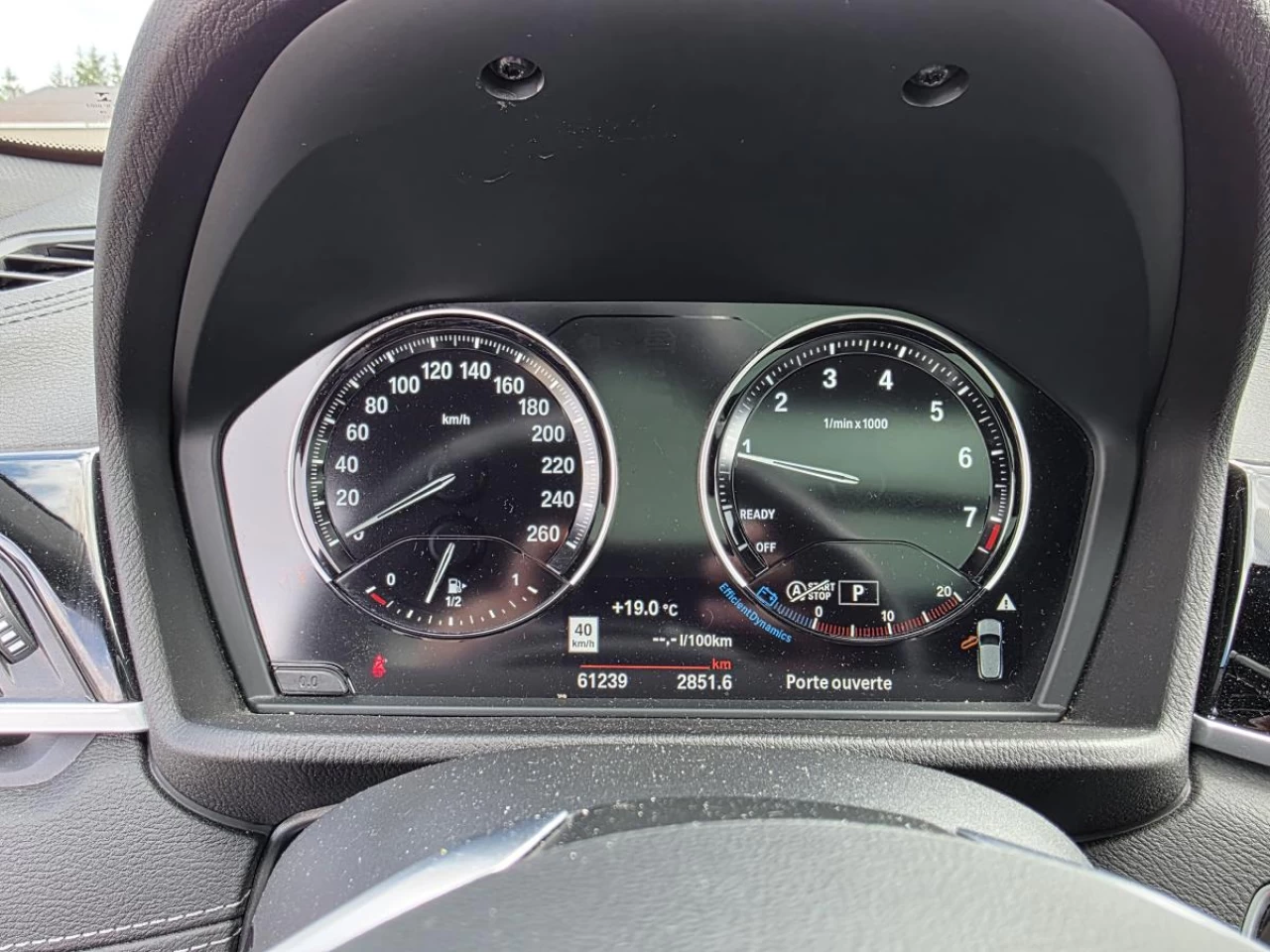 2019 BMW X2 Sports Activity Coupe Image principale