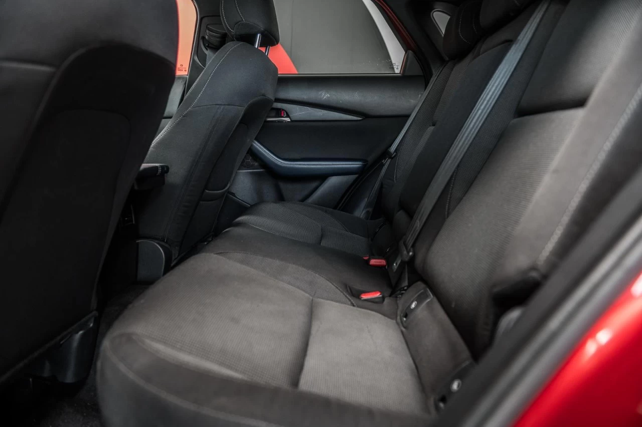 2021 Mazda CX-30 GS AWD+VOLANT/SIEGES.CHAUFF+CAM.RECUL+BLUETOOTH Image principale