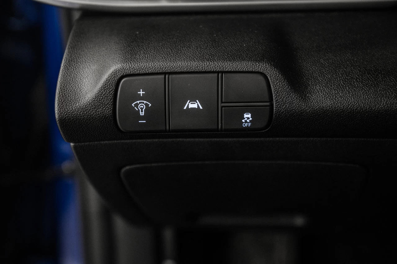 2022 Hyundai Elantra Preferred Image principale