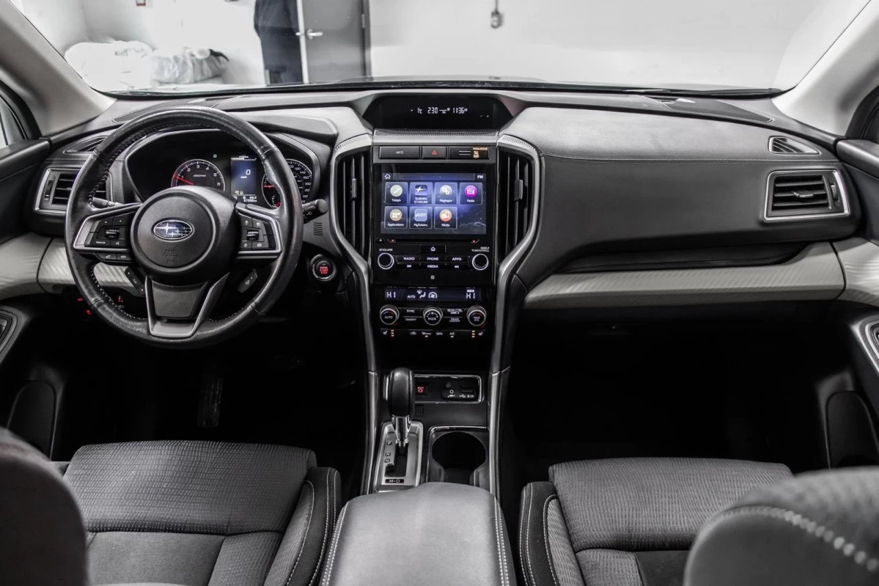 2022 Subaru Ascent Touring TOIT.PANO+VOLANT/SIEGES.CHAUFF+CARPLAY Image principale