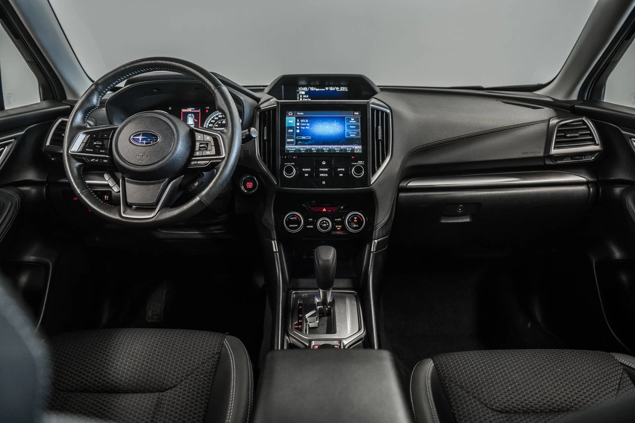 2022 Subaru Forester Touring Eyesight Awd Image principale