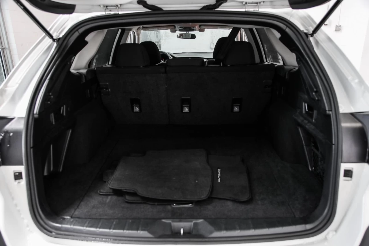 2021 Subaru Outback 2.5i Convenience SIEGES.CHAUFF+CARPLAY+BLUETOOTH Main Image