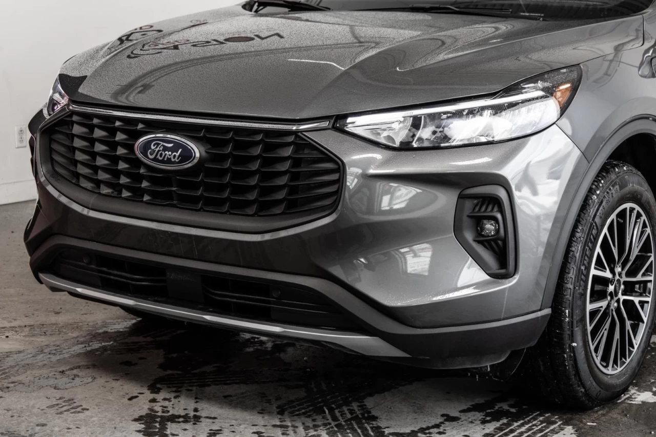 2023 Ford Escape PHEV NAVI+CARPLAY+SIEGES.CHAUFF+BLUETOOTH Image principale