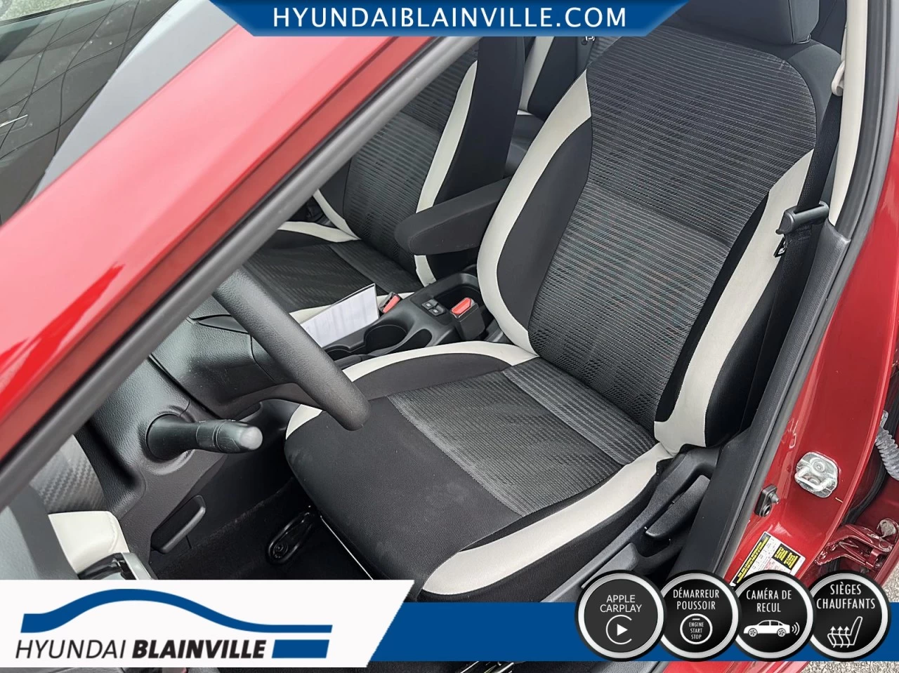 2021 Nissan Versa SV, AUTOMATIQUE, MAGS, BANCS CHAUFFANTS+ Image principale