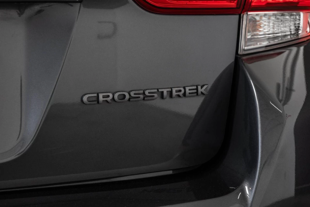 2021 Subaru Crosstrek Outdoor 2.5L MAGS+SIEGES.CHAUFFANTS+CARPLAY Image principale