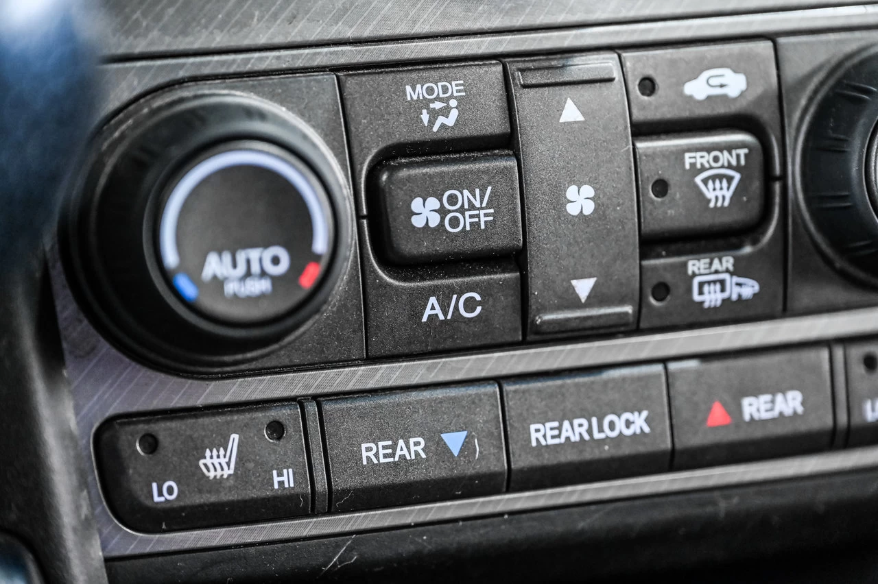 2012 Honda Pilot Ex-L Cuir+toit.ouvra Image principale