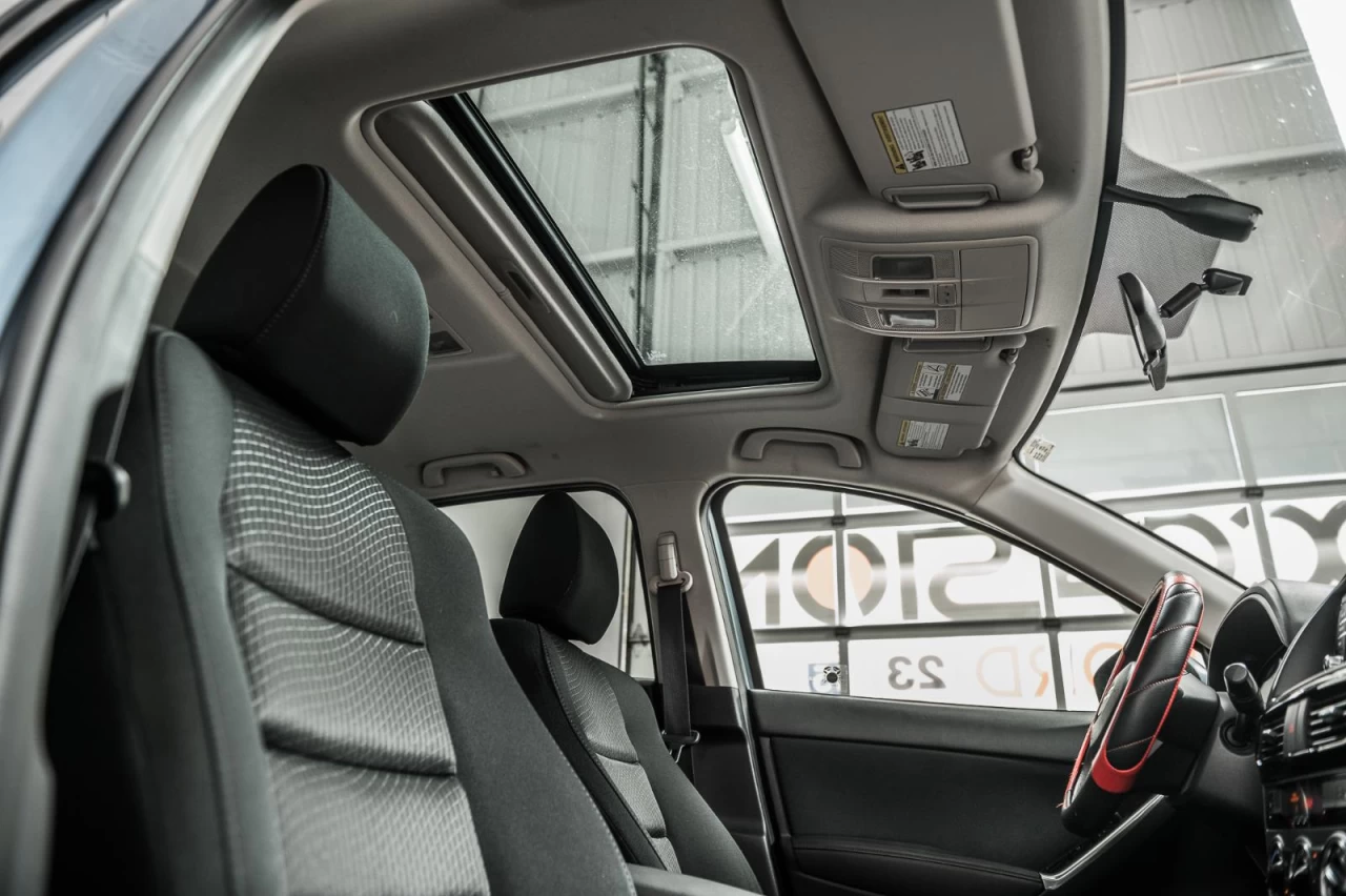 2015 Mazda CX-5 Automatique GS GARANTIE 1 AN Image principale
