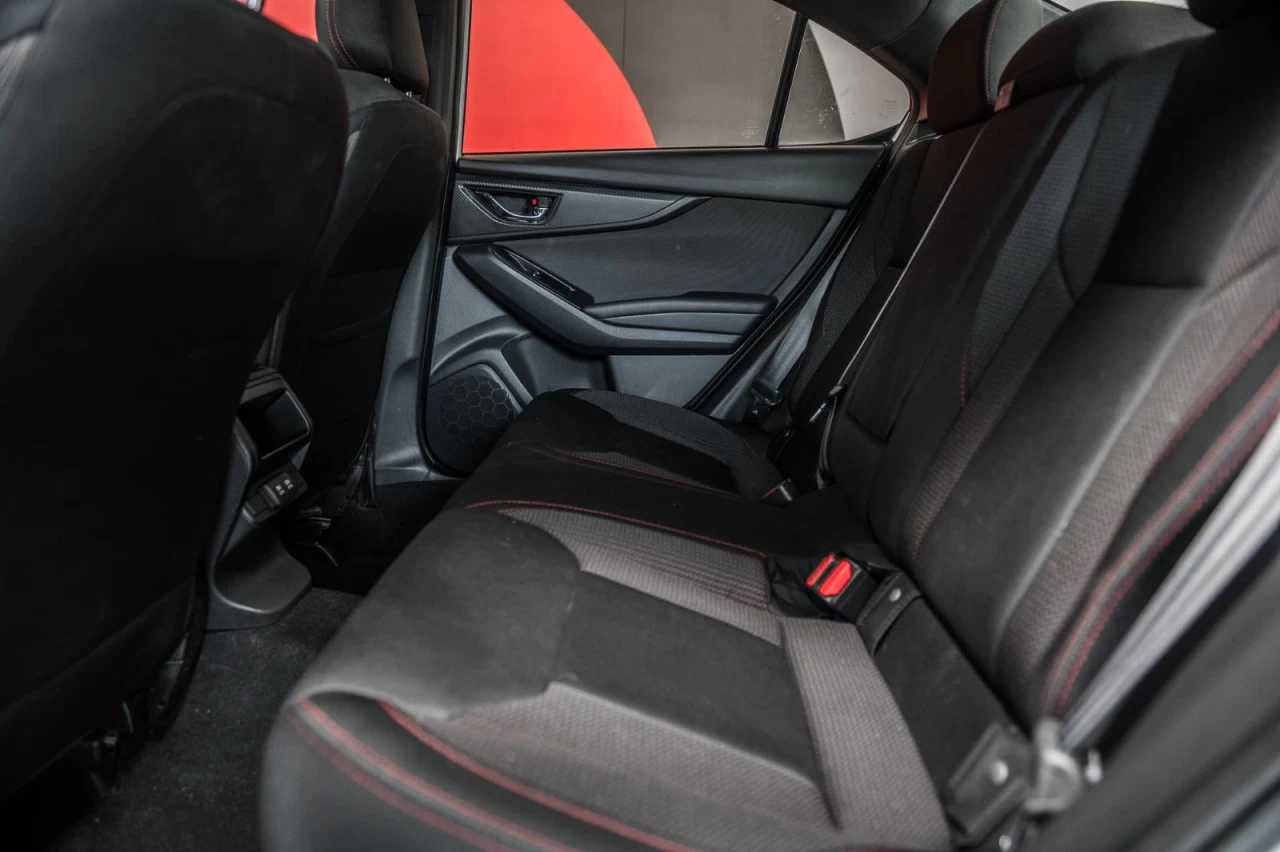 2023 Subaru WRX Sport TOIT.OUVRANT+SIEGES.CHAUFF+CARPLAY Image principale