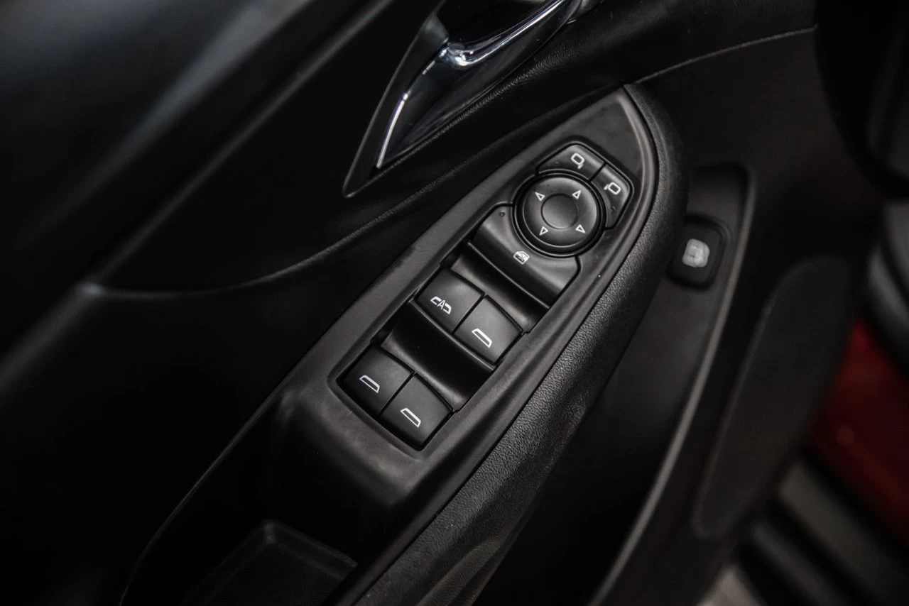 2016 Chevrolet Volt LT CARPLAY+SIEGES.CHAUFFANTS+MAGS Image principale