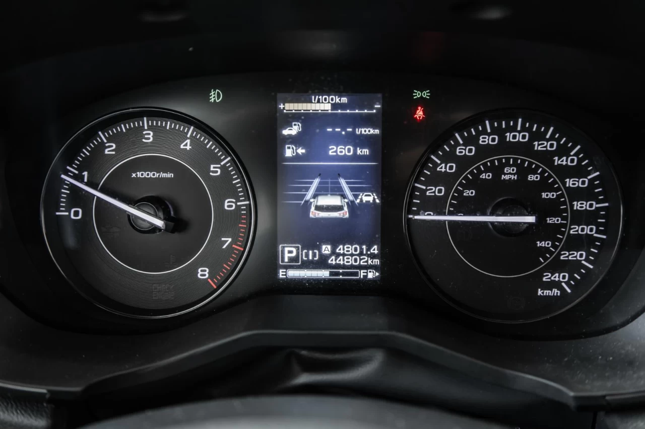2023 Subaru Impreza Touring VOLANT/SIEGES.CHAUFFANTS+CARPLAY+CAM.RECUL Main Image