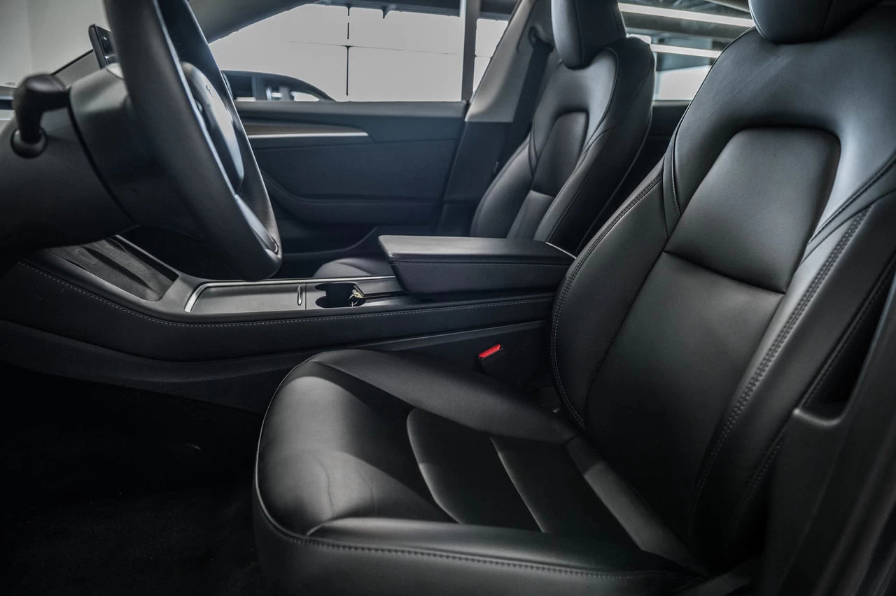 2023 Tesla Model 3 Long Range Awd Dual Main Image