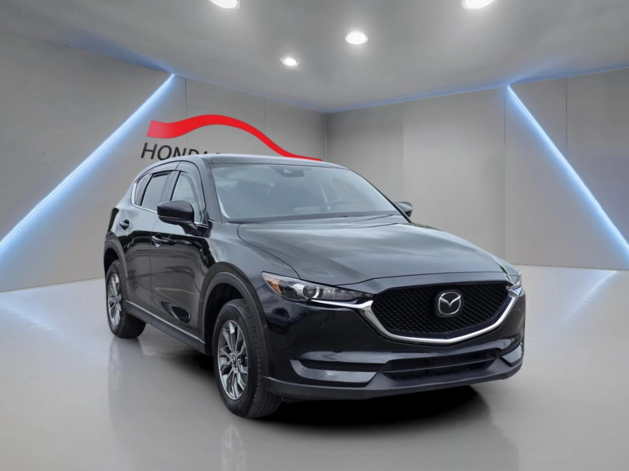 2019 Mazda CX-5 GS Auto FWD Image principale