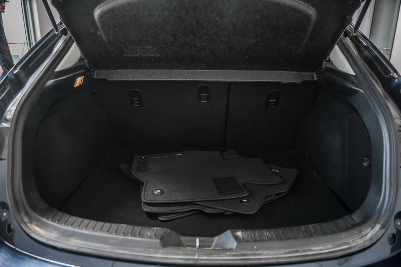 2018 Mazda Mazda3 Sport GX BLUETOOTH+CAM.RECUL+REG.VITESSE Main Image