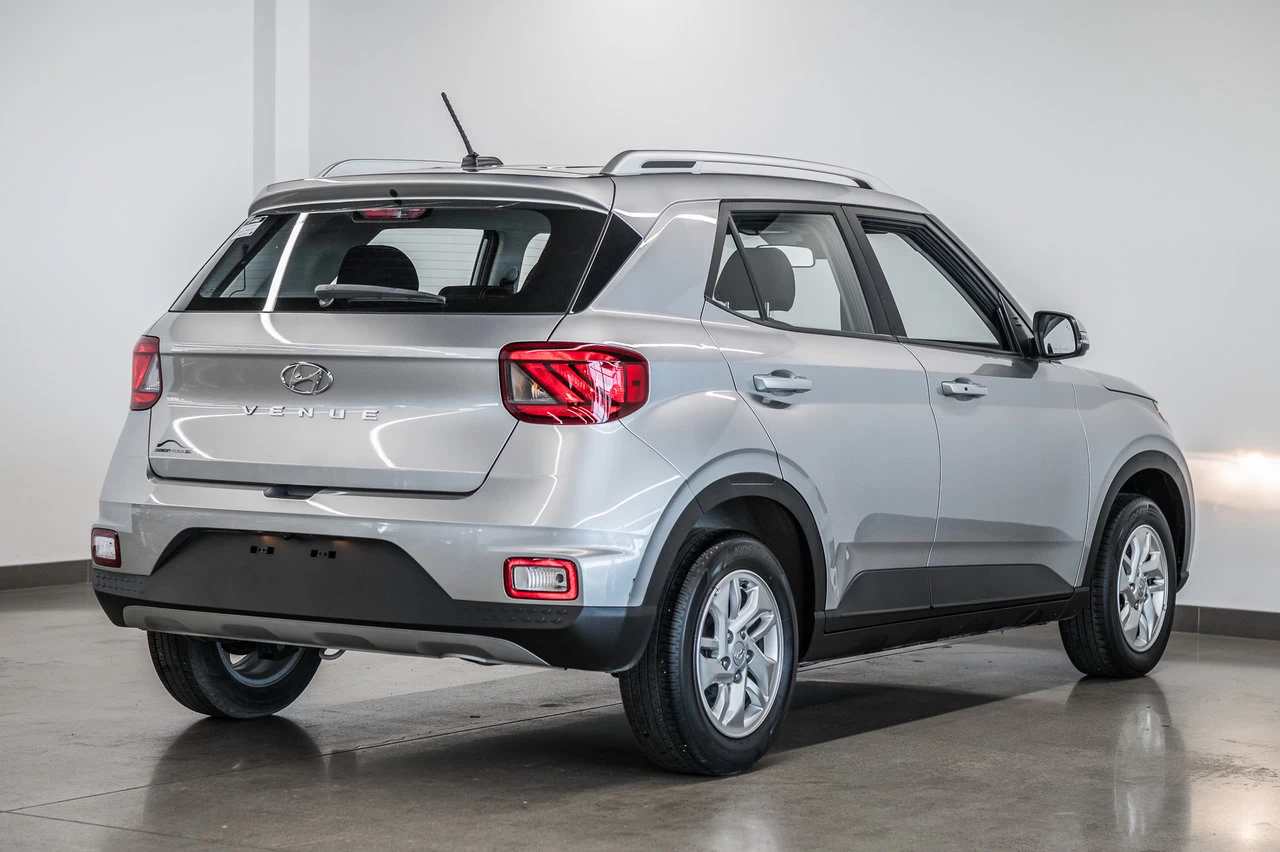 2023 Hyundai Venue Preferred Image principale