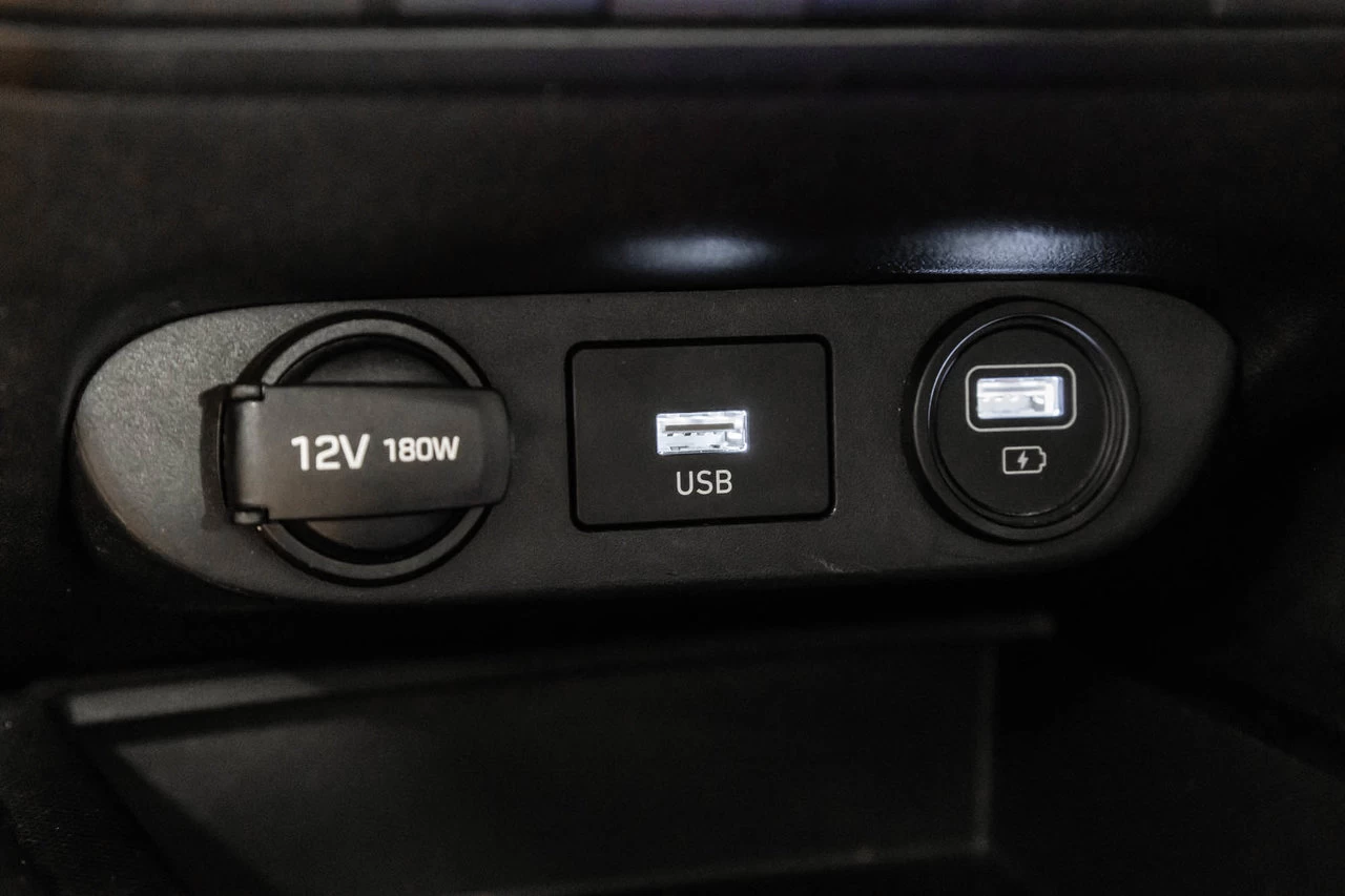 2021 Hyundai Elantra Preferred Image principale