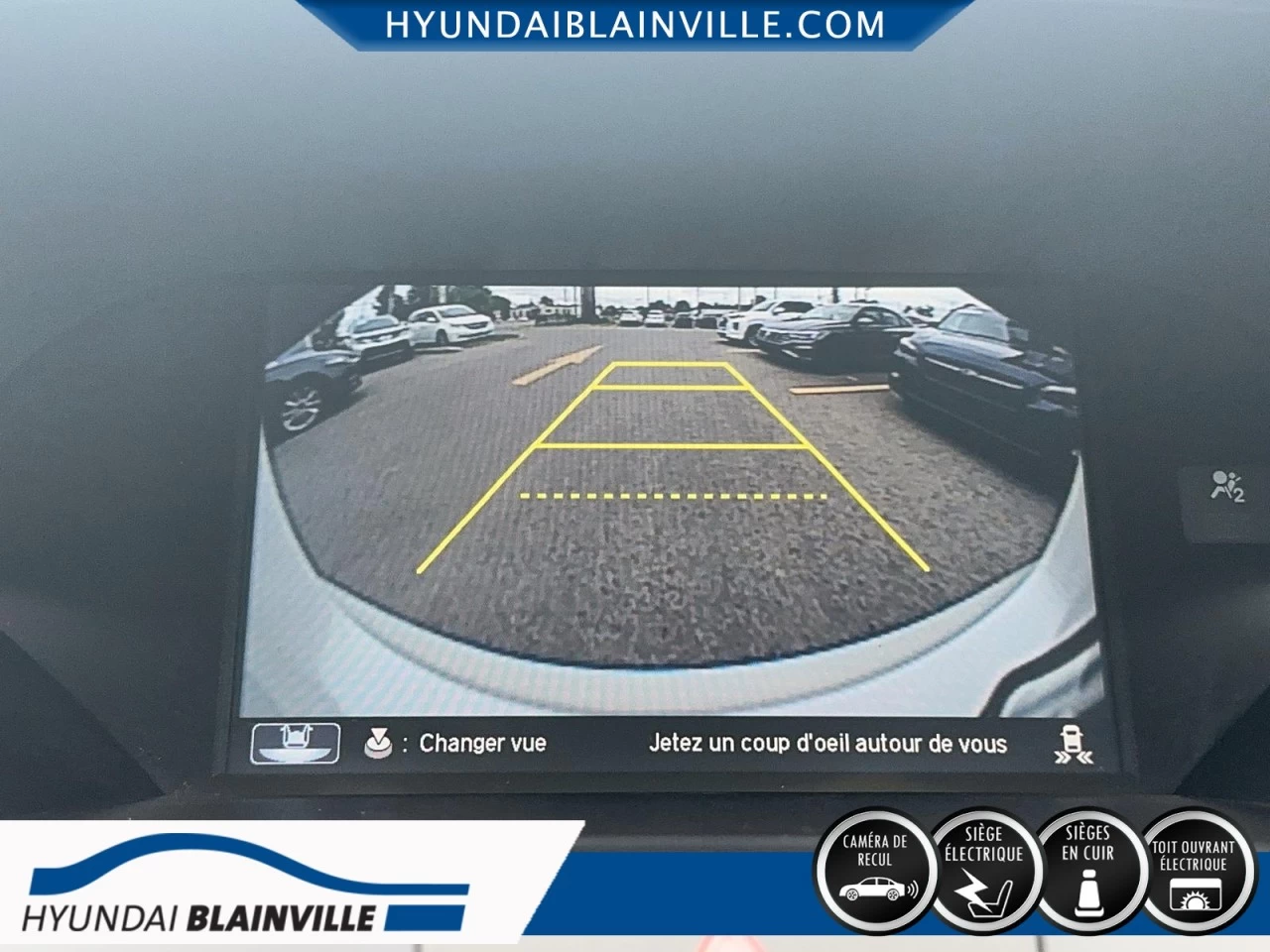 2017 Acura RDX AWD, TECH, CUIR, TOIT OUVRANT, GPS+ Main Image