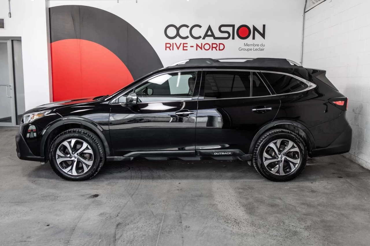 2020 Subaru Outback Premier NAVI+CUIR+TOIT.OUVRANT Main Image