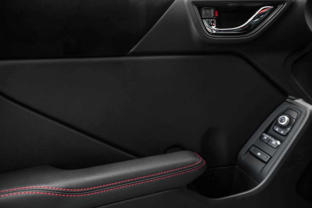 2023 Subaru BRZ Sport-tech CUIR+SIEGES.CHAUFF+CARPLAY+BLUETOOTH Main Image