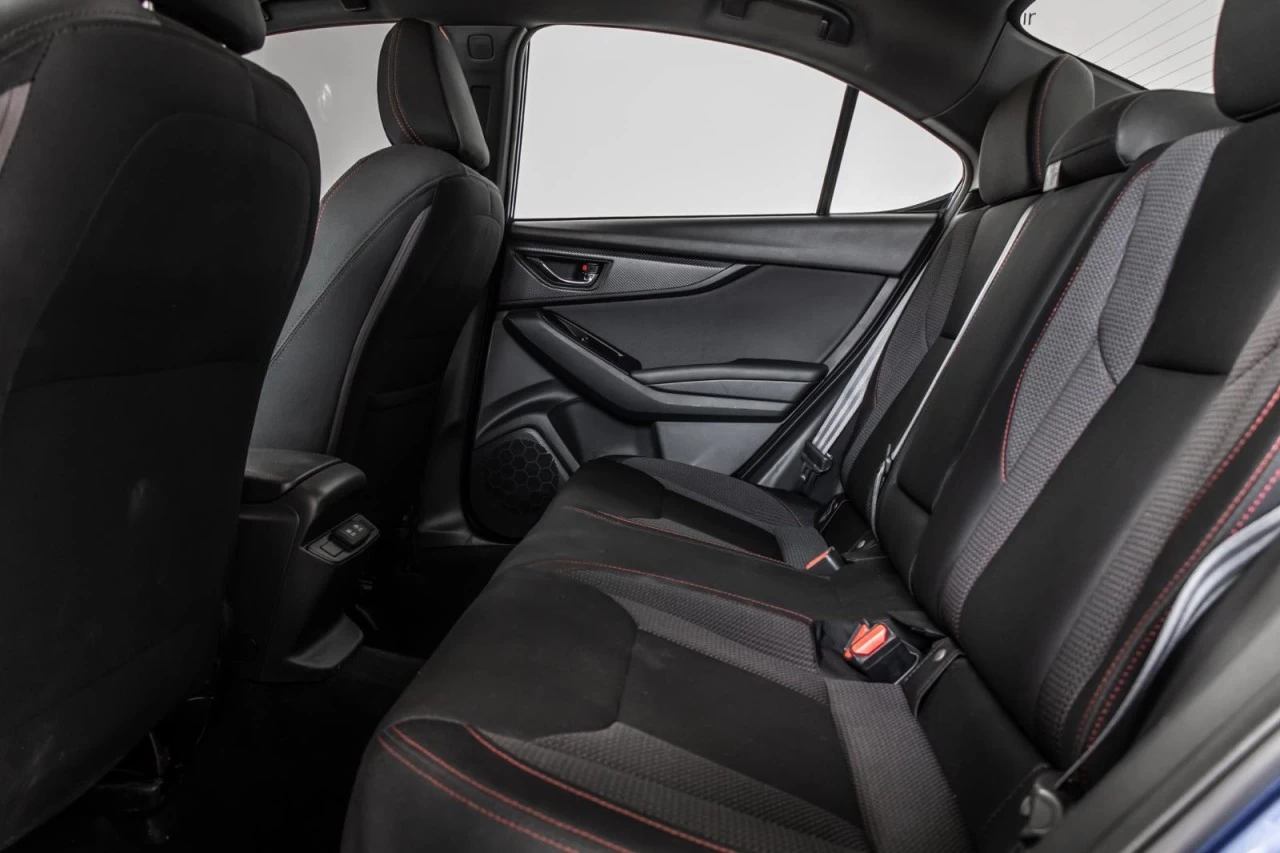 2023 Subaru WRX Sport TOIT.OUVRANT+SIEGES.CHAUFF+CARPLAY Image principale