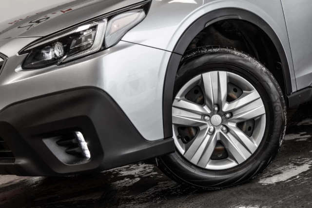 Subaru Outback 2.5i Convenience SIEGES.CHAUFF+CARPLAY+BLUETOOTH 2021