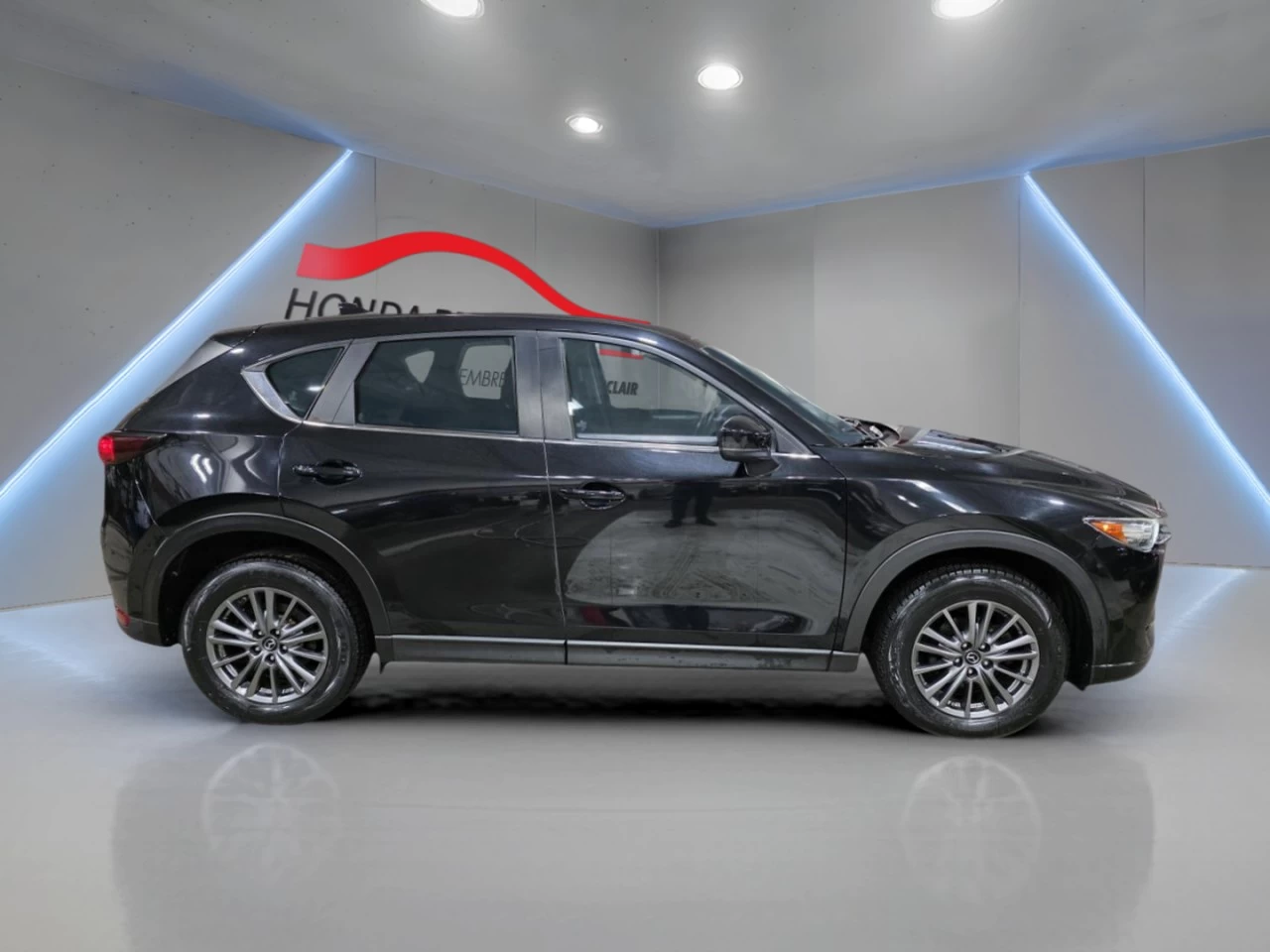 2017 Mazda CX-5 AWD 4dr Auto GS Image principale
