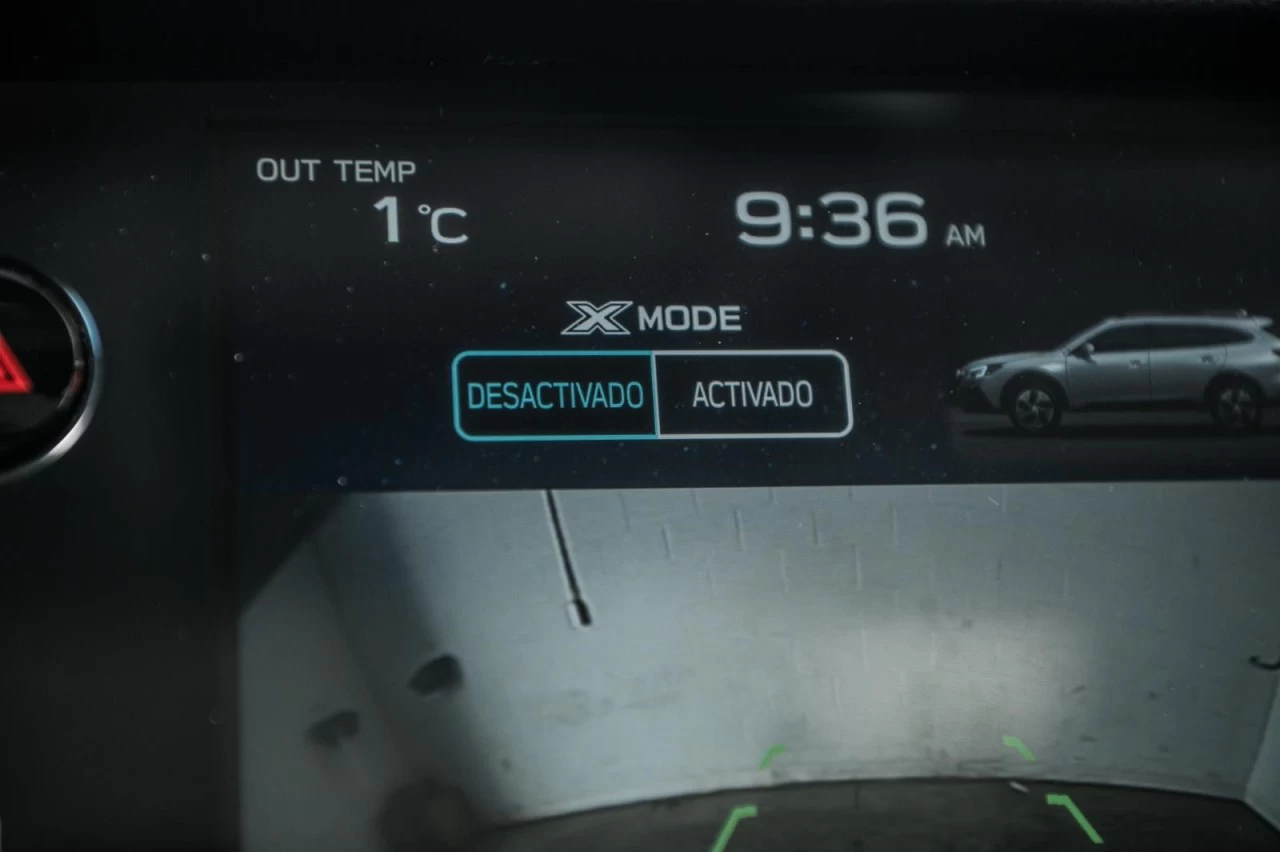 2022 Subaru Outback Limited XT NAVI+TOIT.OUVRANT+CUIR+CARPLAY Main Image