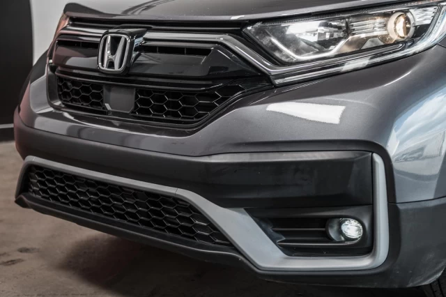 Honda CR-V Sport AWD+TOIT.OUVRANT+SIEGES.CHAUFF+CARPLAY 2020