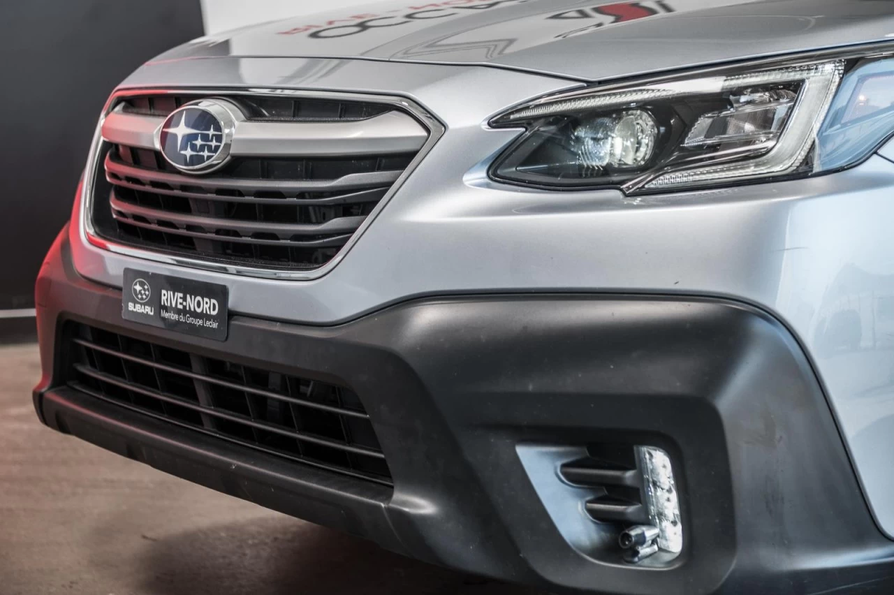 2022 Subaru Outback Convenience CARPLAY+BLUETOOTH+CAM.RECUL Image principale