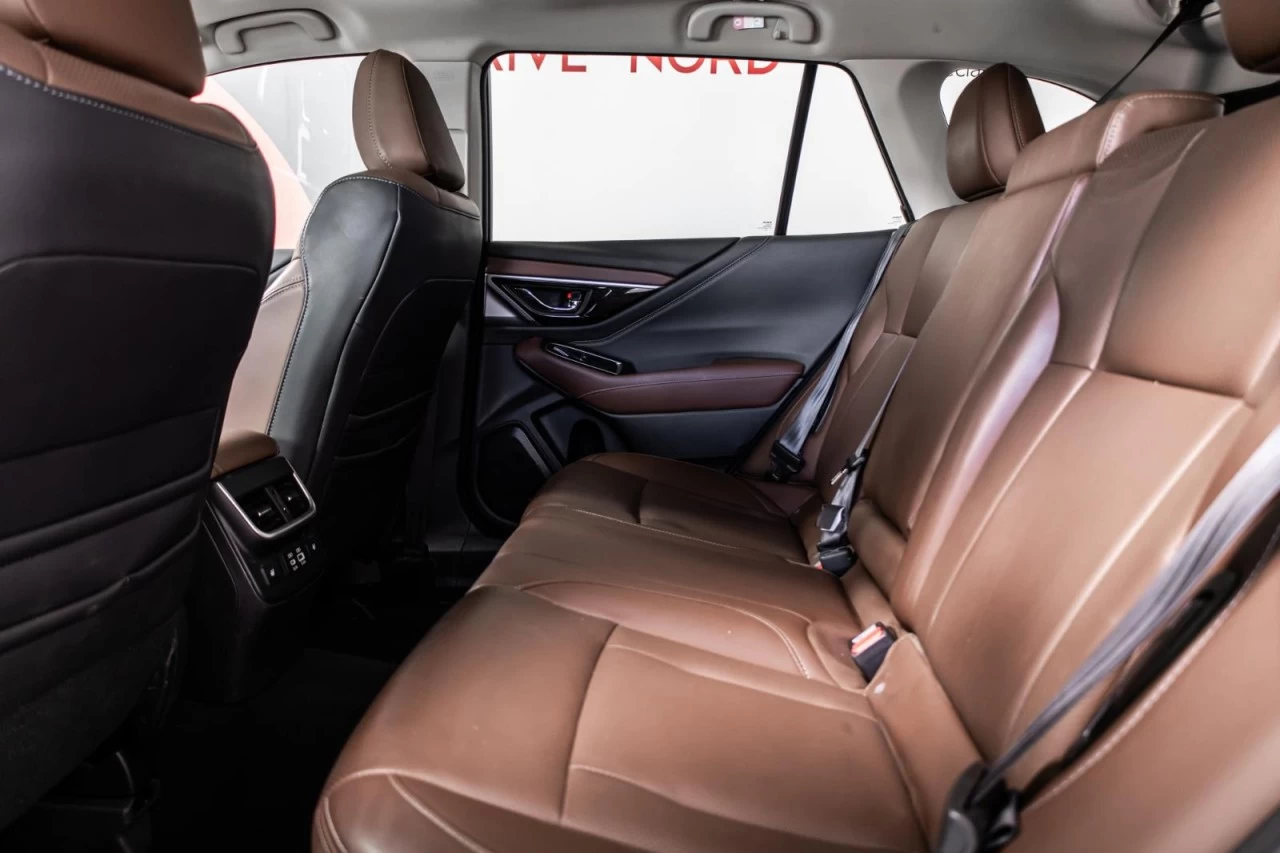 2023 Subaru Outback Premier XT NAVI+TOIT.OUVRANT+CUIR+CARPLAY Main Image