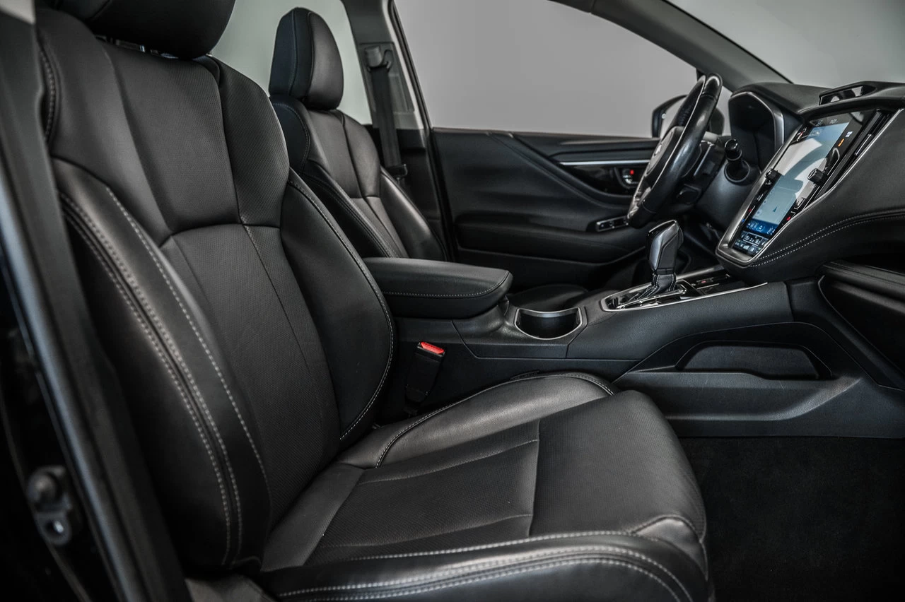 2023 Subaru Outback Limited Xt Image principale