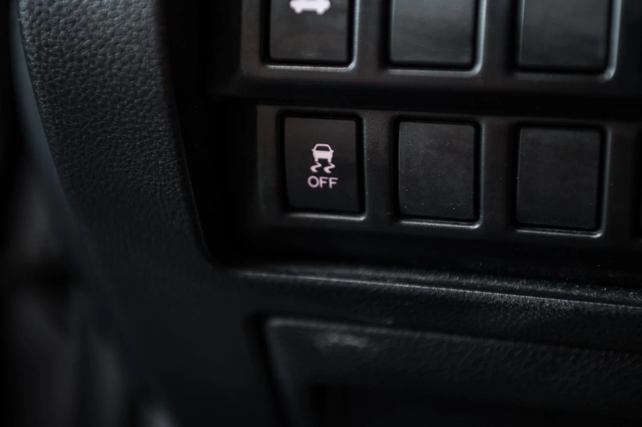 2023 Subaru WRX MAGS+SIEGES.CHAUFF+CARPLAY+BLUETOOTH+CAM.RECUL Main Image