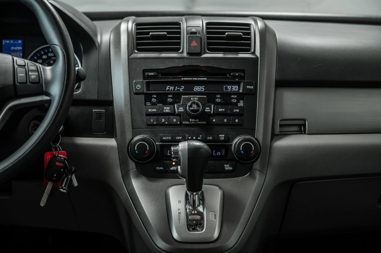 2011 Honda CR-V 4WD EX SUPER ÉTAT! Image principale