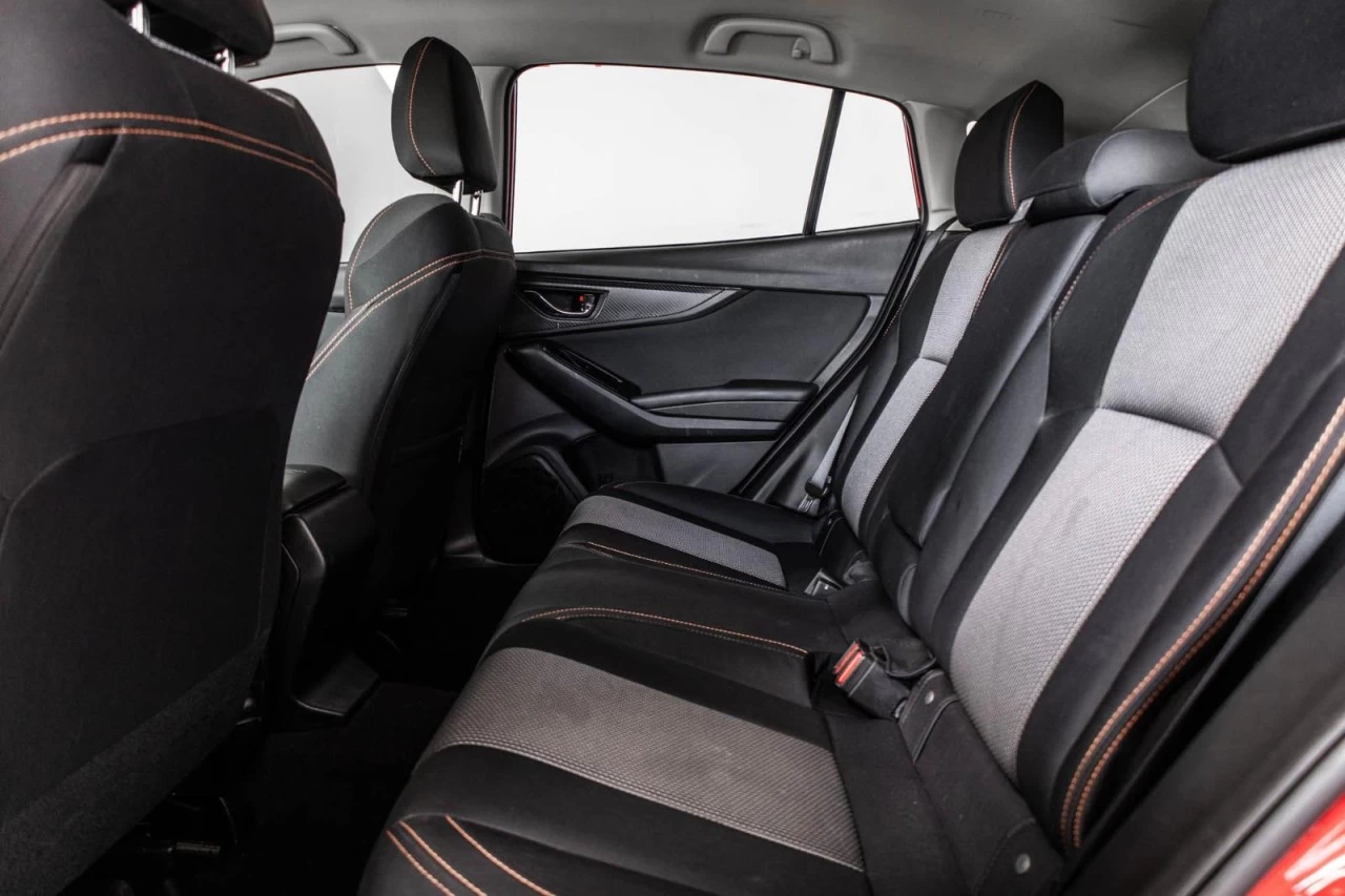 2023 Subaru Crosstrek Touring MAG+SIEGES.CHAUFFANTS+CAM.RECUL Image principale