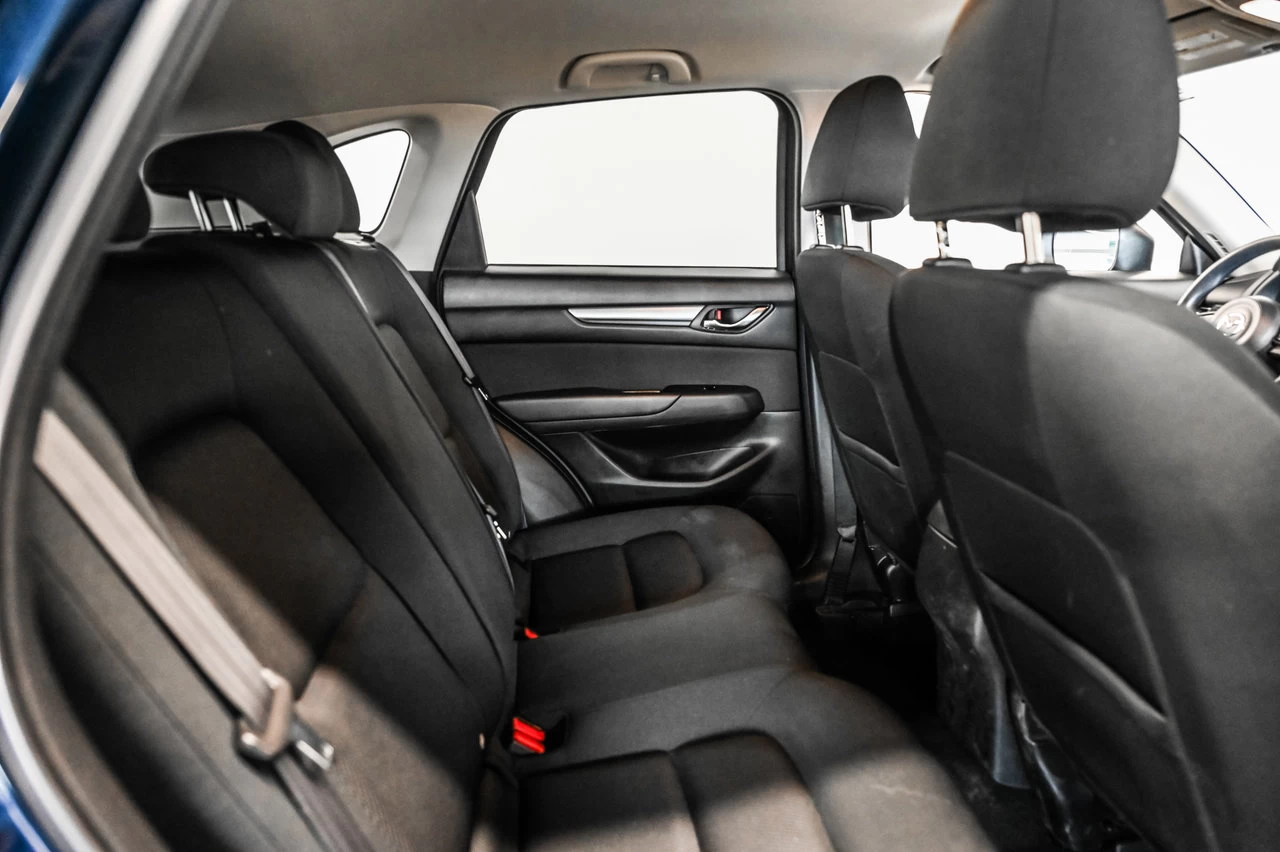 2021 Mazda CX-5 Gx Awd Image principale