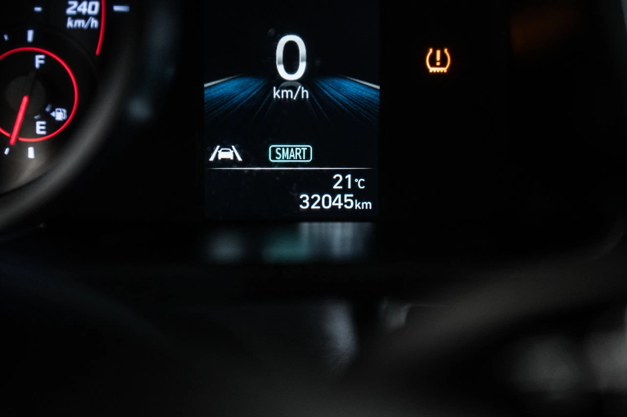 2022 Hyundai Elantra Preferred Image principale
