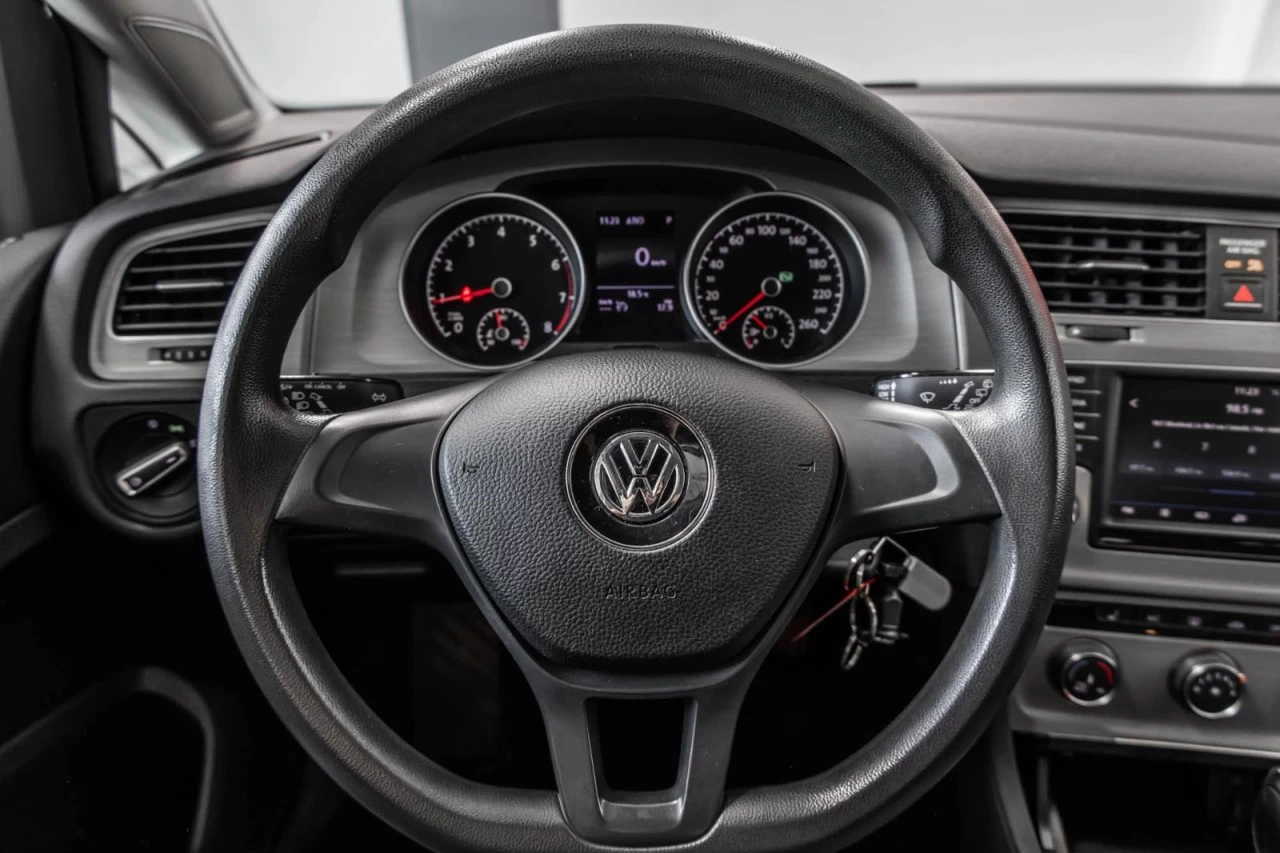2017 Volkswagen Golf Automatique 1.8 TSi - GARANTIE 1 AN Main Image