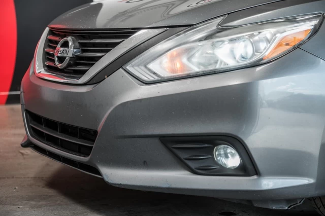 Nissan Altima Automatique KM D'AUTOROUTE! 2016
