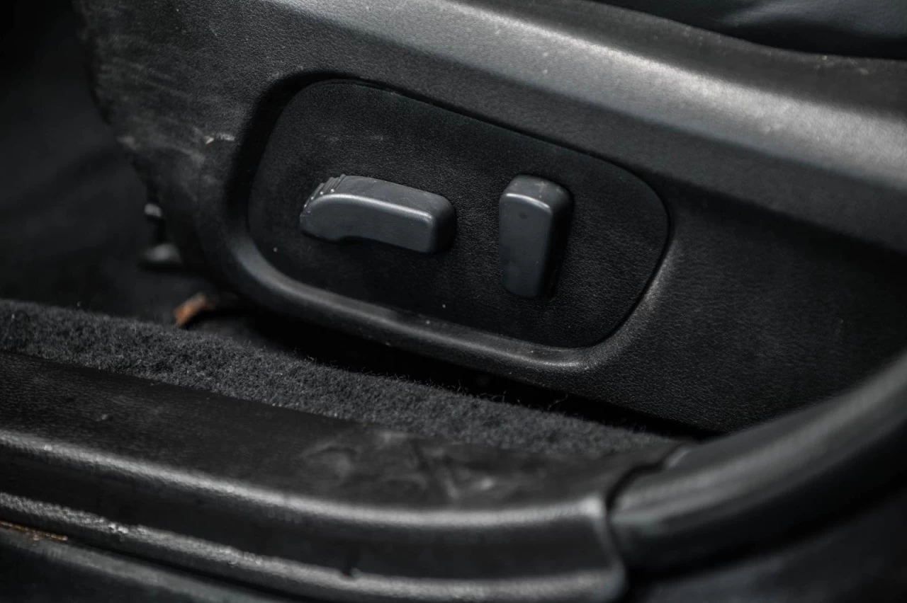 2016 Subaru WRX Sport-Tech TOIT.OUVRANT+SIEGES.CHAUFF+BLUETOOTH Image principale