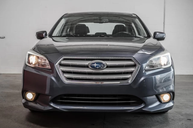 Subaru Legacy Automatique -4x4- Garantie 1 AN 2015