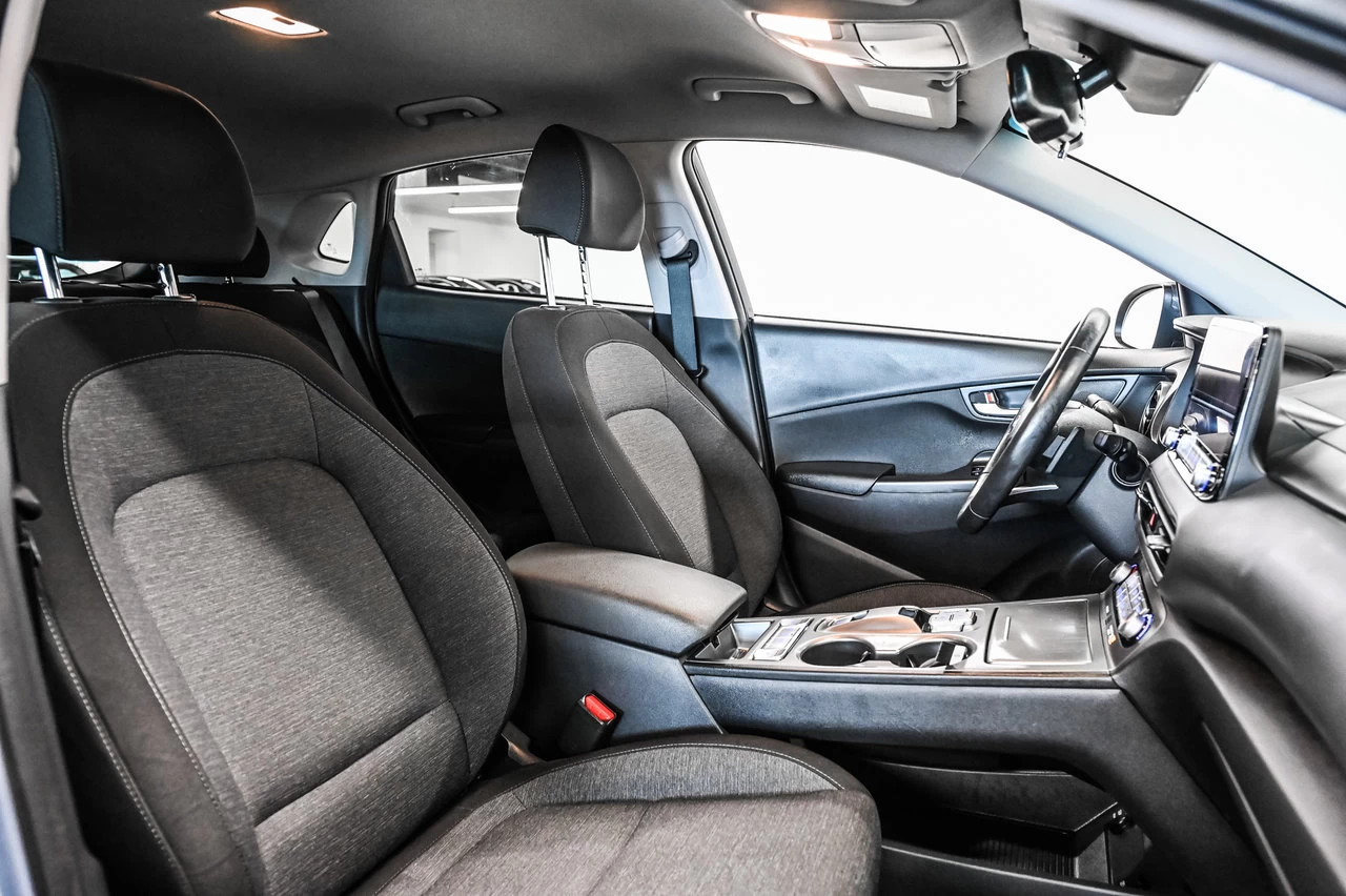 2023 Hyundai Kona electric Preferred Main Image