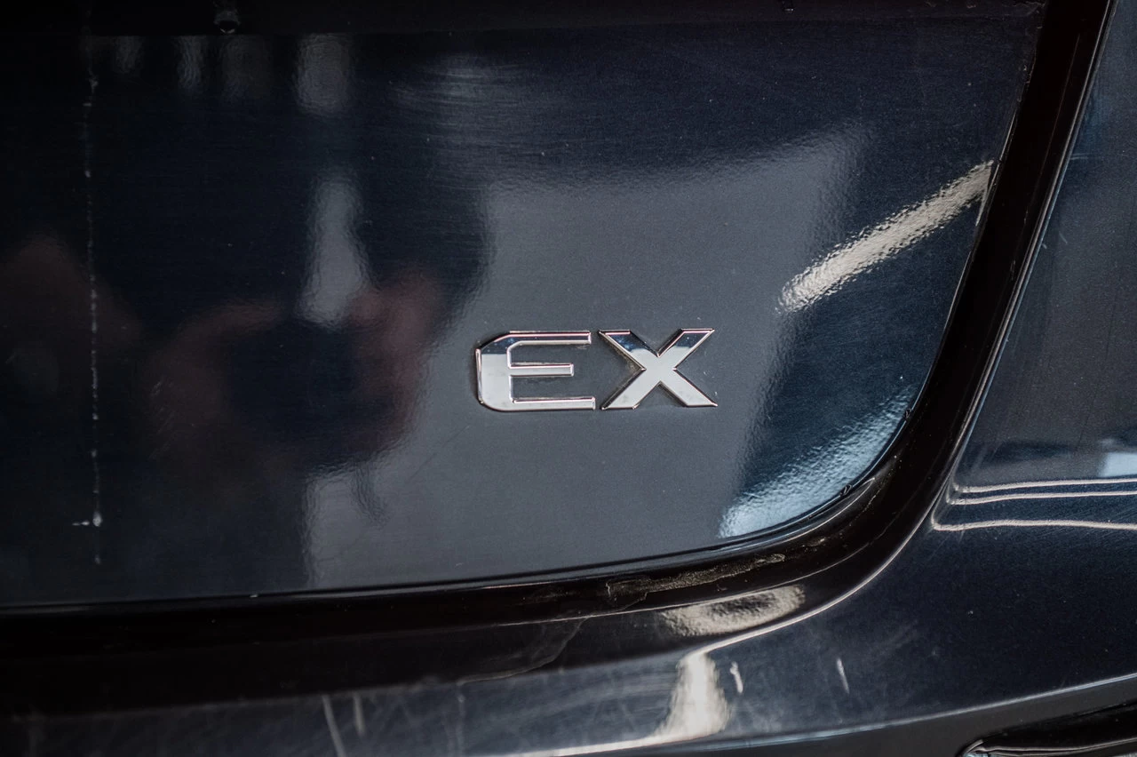 2020 Kia Forte5 Ex Mags+volant/siege Image principale