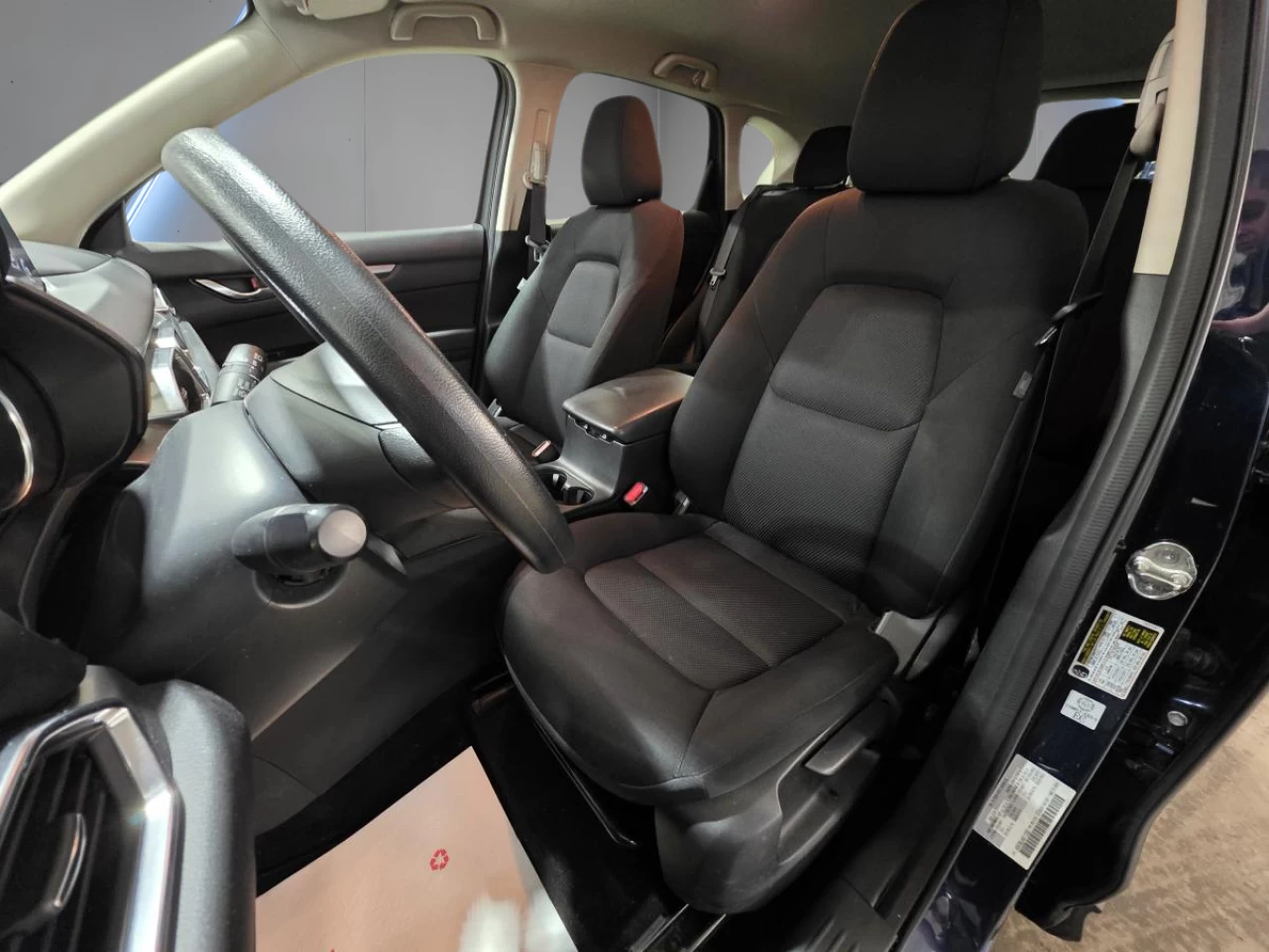 2021 Mazda CX-5 GX AWD Image principale