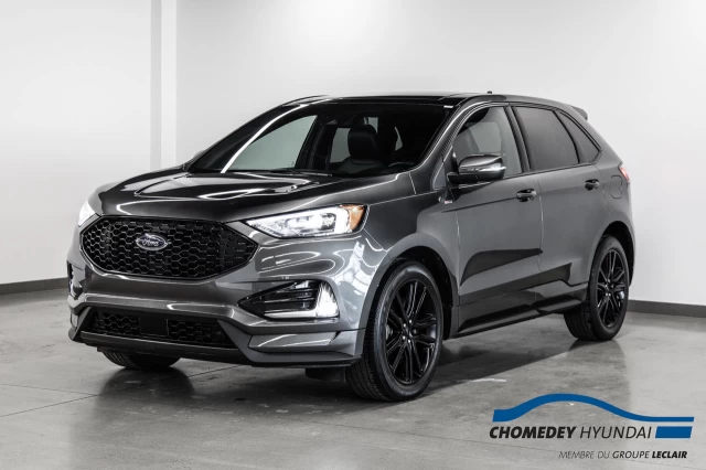 Ford Edge St Line 2020