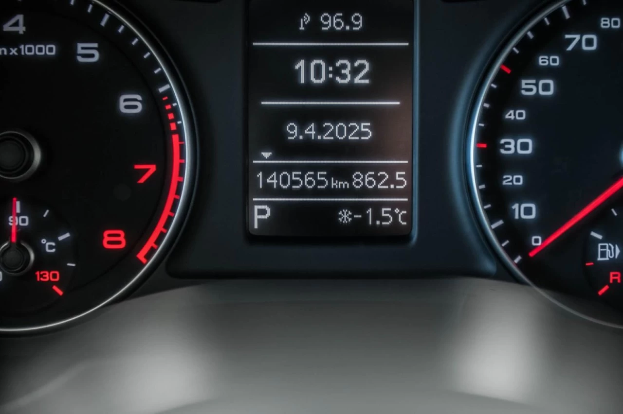2017 Audi Q3 Komfort TOIT.OUVRANT+SIEGES.CHAUFF+CUIR+BLUETOOTH Image principale