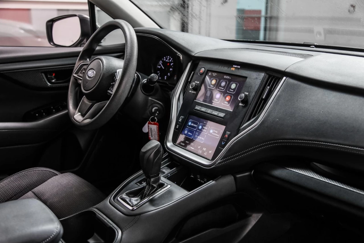 2021 Subaru Outback 2.5i Convenience SIEGES.CHAUFF+CARPLAY+BLUETOOTH Main Image