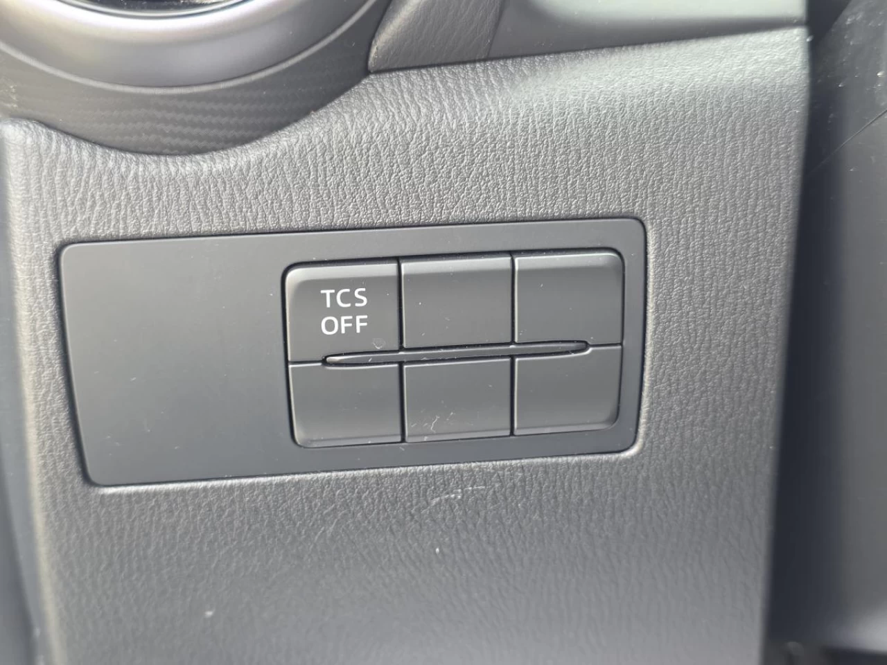 2019 Mazda CX-3 GS Auto AWD Image principale