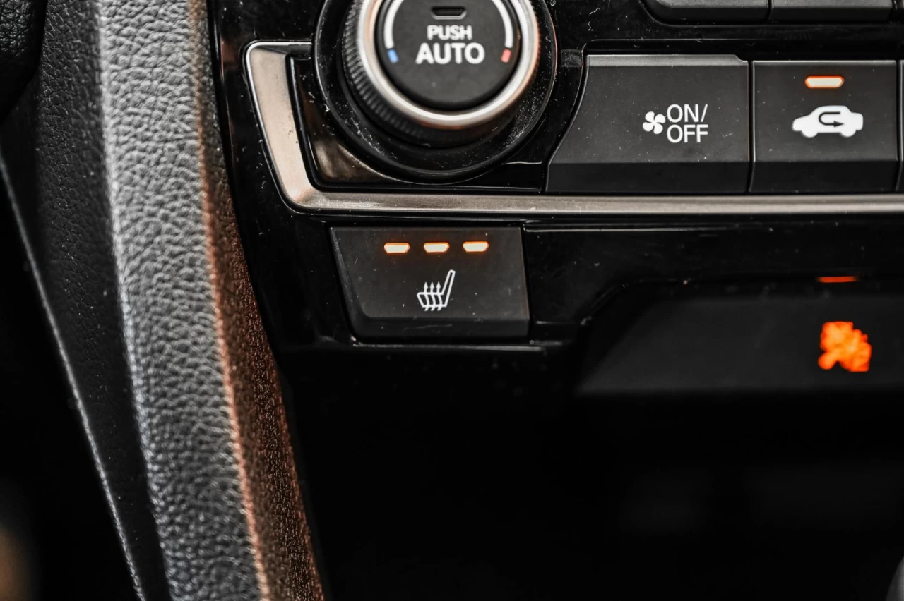 2020 Honda Civic Sedan Sport  TOIT.OUVRANT+CARPLAY+SIEGES.CHAUFFANTS Main Image