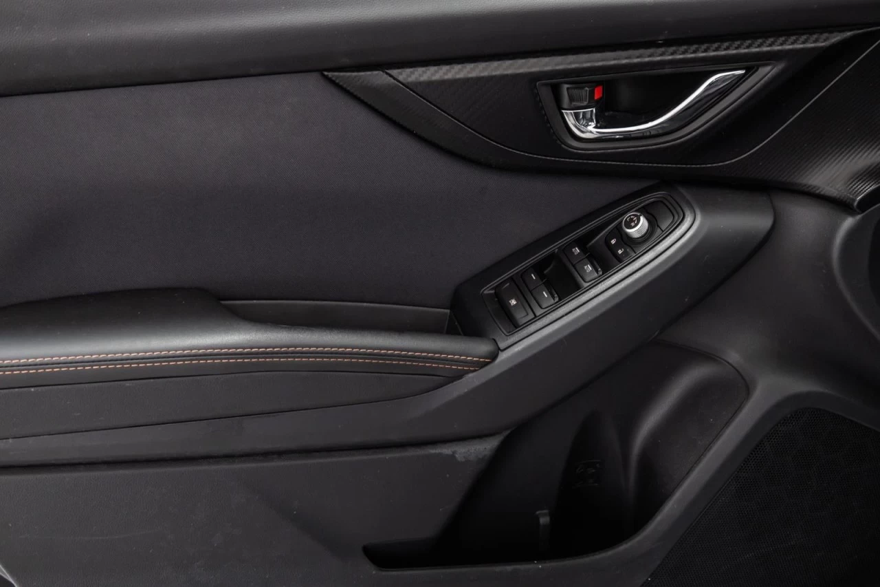2021 Subaru Crosstrek Sport TOIT.OUVRANT+VOLANT/SIEGES.CHAUFF+CARPLAY Main Image